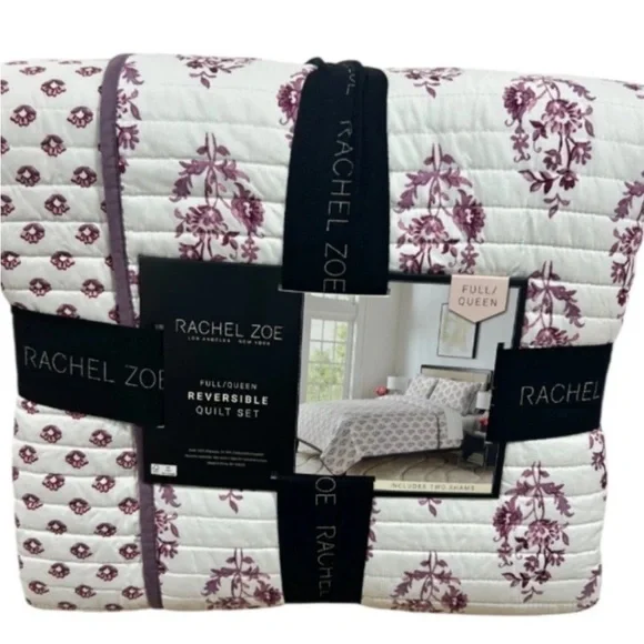 Rachel Zoe Bedding Home Goodsnull
